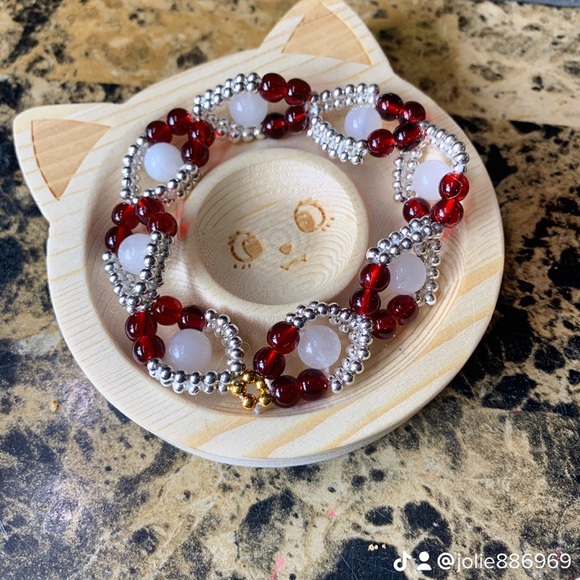 Crystal bracelets - Picture 6 of 6